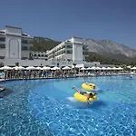 فندق دوسينيا لوكشوري ريزورت - الترا أول انكلوزيف 5*