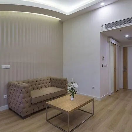 Hotell Dosinia Luxury Beldibi (Kemer)