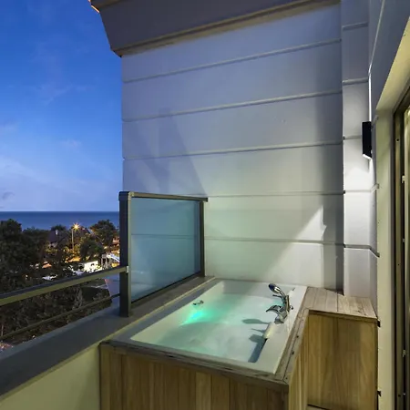 Hotell Dosinia Luxury Beldibi (Kemer)