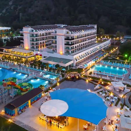 Hotel Dosinia Luxury Resort-ultra