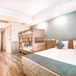 Dosinia Luxury 5* Beldibi (Kemer)