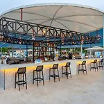 Dosinia Luxury 5* Beldibi (Kemer)