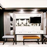 Hotell Dosinia Luxury