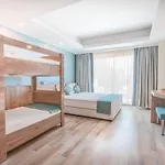 Hotell Dosinia Luxury