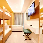 Hotell Dosinia Luxury