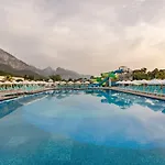Hotell Dosinia Luxury 5*