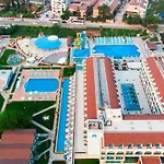 Hotell Dosinia Luxury Beldibi (Kemer)
