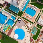 Hotel Dosinia Luxury