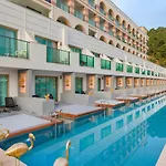 Dosinia Luxury Hotell