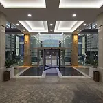 Dosinia Luxury Hotell