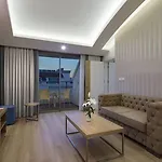 Hotell Dosinia Luxury Beldibi (Kemer)