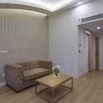Hotell Dosinia Luxury Beldibi (Kemer)
