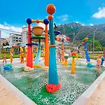 Dosinia Luxury 5* Beldibi (Kemer)