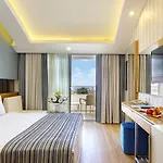 Dosinia Luxury Beldibi (Kemer)