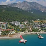 Dosinia Luxury 5*