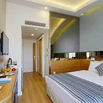 Hotell Dosinia Luxury Beldibi (Kemer)