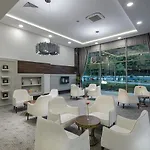Dosinia Luxury Hotell Beldibi (Kemer)