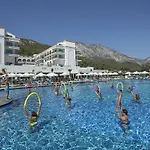 Dosinia Luxury Hotell 5*