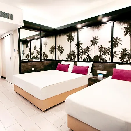 Dosinia Luxury Resort-ultra 5*