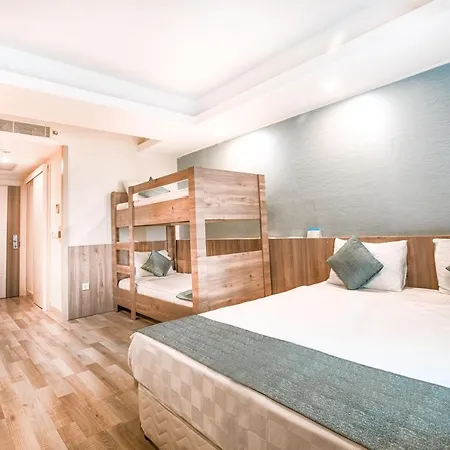 Dosinia Luxury 5* 贝尔迪比