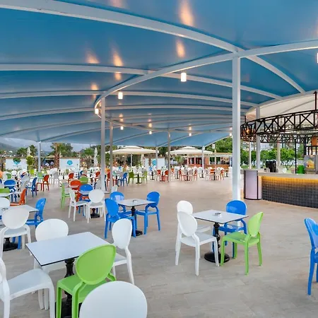 Hotel Dosinia Luxury Resort-ultra Beldibi (Kemer)