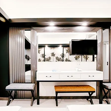 Hotel Dosinia Luxury