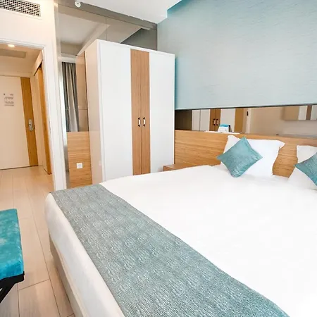 Hotel Dosinia Luxury