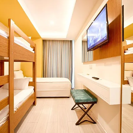 Hotel Dosinia Luxury