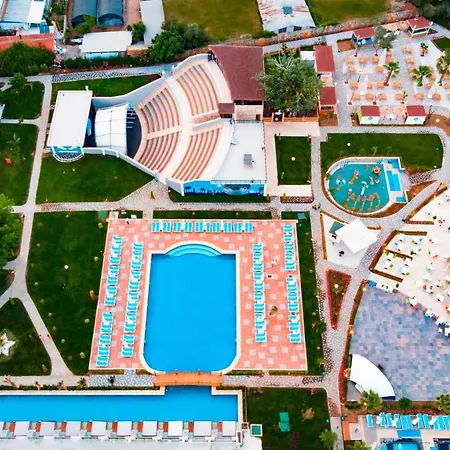 Dosinia Luxury Hotel Beldibi (Kemer)