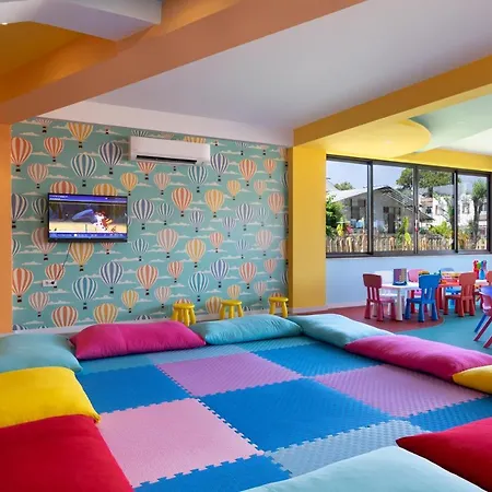 Hotel Dosinia Luxury Resort-ultra