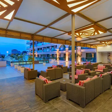 Hotel Dosinia Luxury 5*