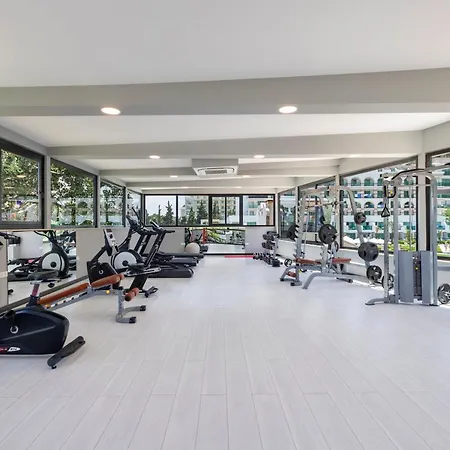 Dosinia Luxury Hotel