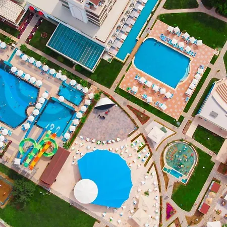 Hotel Dosinia Luxury Resort-ultra