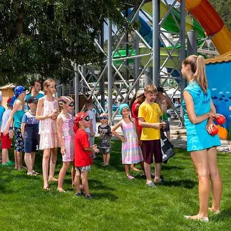 Hotel Dosinia Luxury