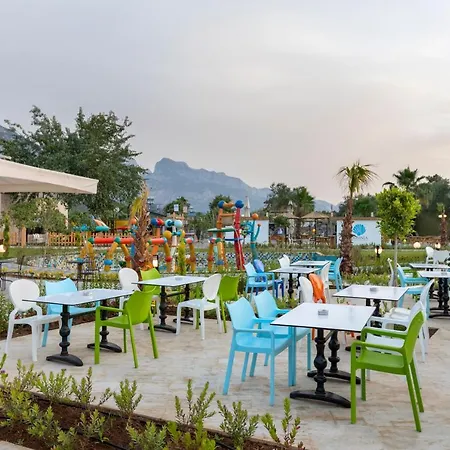 Hotel Dosinia Luxury 5*