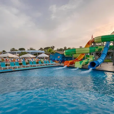 Dosinia Luxury Beldibi (Kemer)