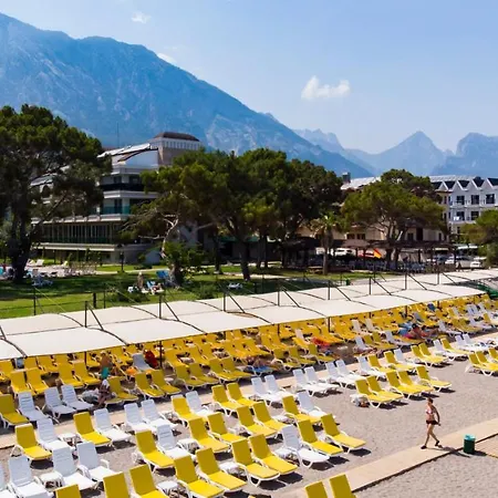 Hotel Dosinia Luxury