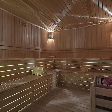 酒店 Dosinia Luxury