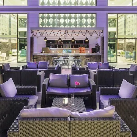 Dosinia Luxury