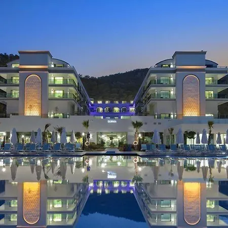 Hotel Dosinia Luxury Beldibi (Kemer)