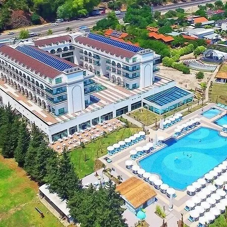Hotel Dosinia Luxury Beldibi (Kemer)