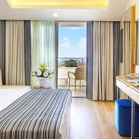 Ξενοδοχείο Dosinia Luxury Beldibi (Kemer)