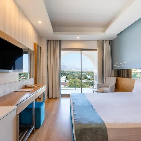 Dosinia Luxury Hotell