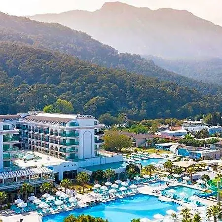 Dosinia Luxury Beldibi (Kemer)