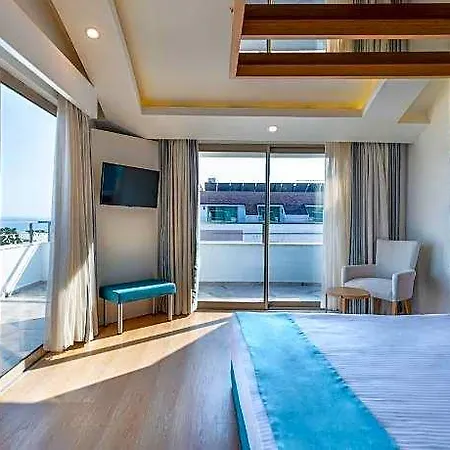 Dosinia Luxury Beldibi (Kemer)
