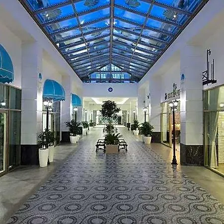 Dosinia Luxury Hotell Beldibi (Kemer)