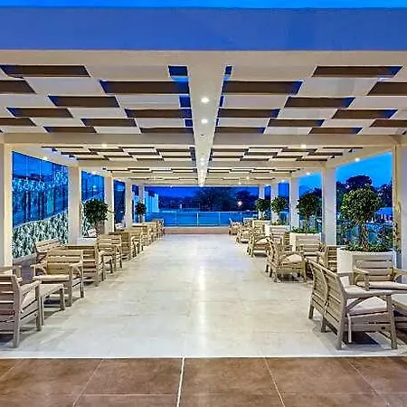 Dosinia Luxury Hotel 5*