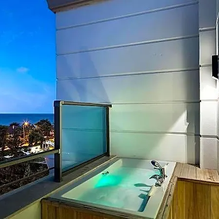 Dosinia Luxury 5* Beldibi (Kemer)