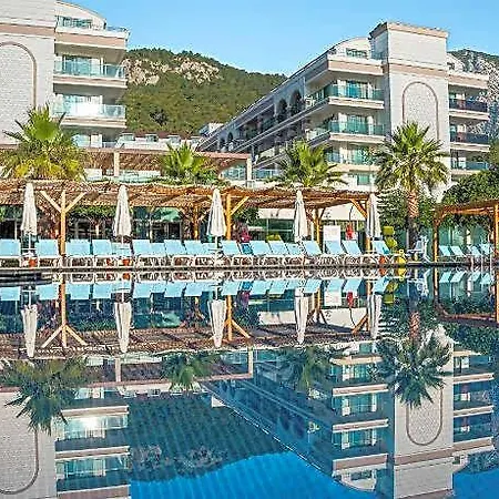 Dosinia Luxury 5*
