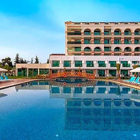 Hotel Dosinia Luxury Resort-ultra Beldibi (Kemer)